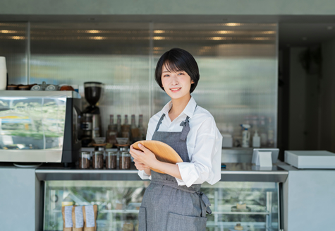 頑張りはしっかり評価