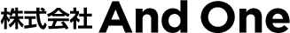株式会社And One